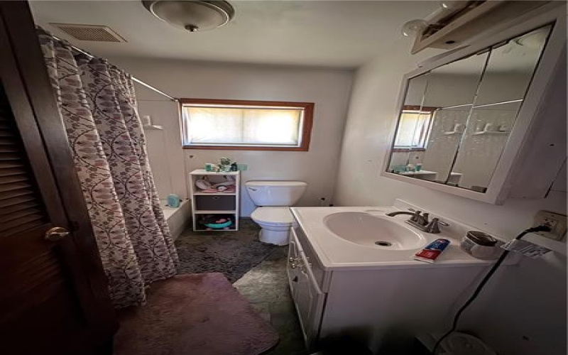 409 Miller Rd, Smithfield, 15478, 4 Bedrooms Bedrooms, 9 Rooms Rooms,1 BathroomBathrooms,Residential,For Sale,Miller Rd,1760025