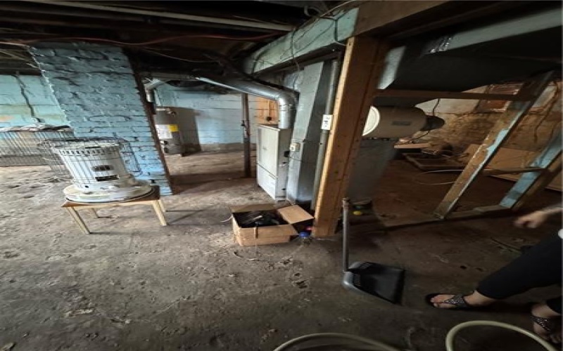 409 Miller Rd, Smithfield, 15478, 4 Bedrooms Bedrooms, 9 Rooms Rooms,1 BathroomBathrooms,Residential,For Sale,Miller Rd,1760025