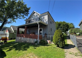 409 Miller Rd, Smithfield, 15478, 4 Bedrooms Bedrooms, 9 Rooms Rooms,1 BathroomBathrooms,Residential,For Sale,Miller Rd,1760025