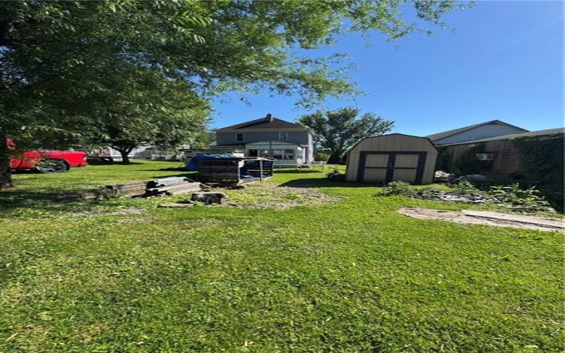 409 Miller Rd, Smithfield, 15478, 4 Bedrooms Bedrooms, 9 Rooms Rooms,1 BathroomBathrooms,Residential,For Sale,Miller Rd,1760025