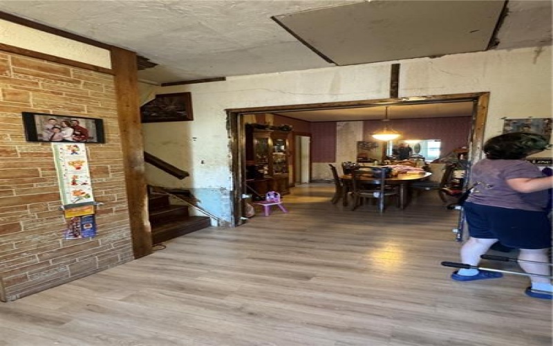 409 Miller Rd, Smithfield, 15478, 4 Bedrooms Bedrooms, 9 Rooms Rooms,1 BathroomBathrooms,Residential,For Sale,Miller Rd,1760025