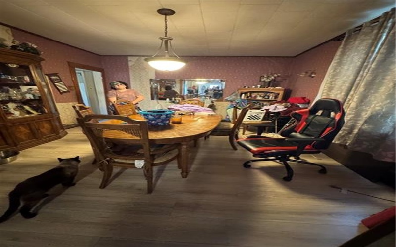 409 Miller Rd, Smithfield, 15478, 4 Bedrooms Bedrooms, 9 Rooms Rooms,1 BathroomBathrooms,Residential,For Sale,Miller Rd,1760025