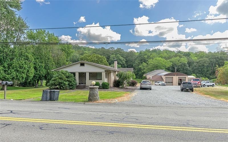 3275 Hills Church Road, Export, 15632, ,Commercial-industrial-business,For Sale,Hills Church Road,1760048