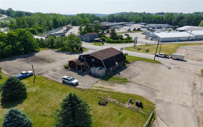 670 Pike St, Meadowlands, 15347, ,Commercial-industrial-business,For Sale,Pike St,1760086