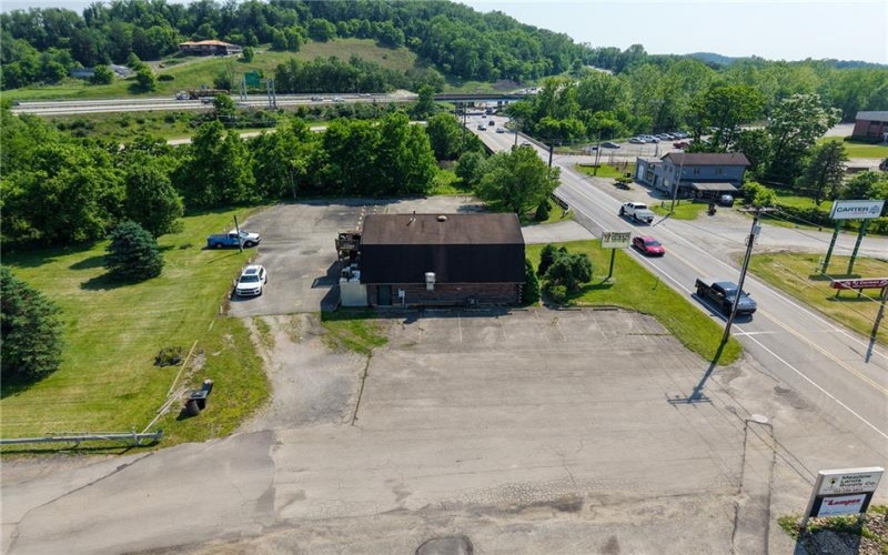 670 Pike St, Meadowlands, 15347, ,Commercial-industrial-business,For Sale,Pike St,1760086