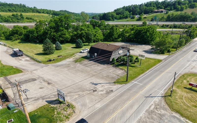 670 Pike St, Meadowlands, 15347, ,Commercial-industrial-business,For Sale,Pike St,1760086