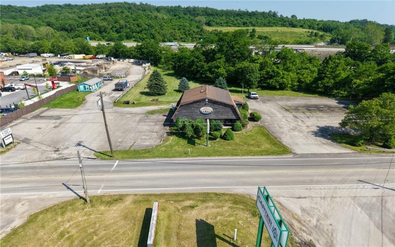 670 Pike St, Meadowlands, 15347, ,Commercial-industrial-business,For Sale,Pike St,1760086
