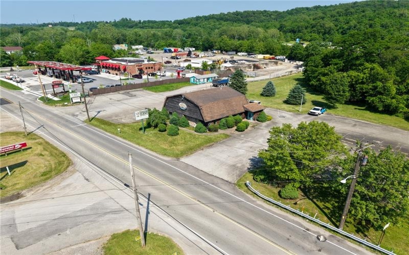 670 Pike St, Meadowlands, 15347, ,Commercial-industrial-business,For Sale,Pike St,1760086