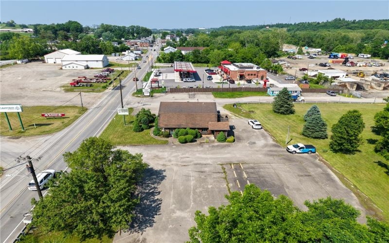 670 Pike St, Meadowlands, 15347, ,Commercial-industrial-business,For Sale,Pike St,1760086