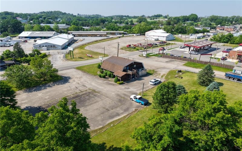 670 Pike St, Meadowlands, 15347, ,Commercial-industrial-business,For Sale,Pike St,1760086