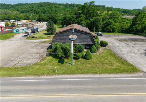 670 Pike St, Meadowlands, 15347, ,Commercial-industrial-business,For Sale,Pike St,1760086