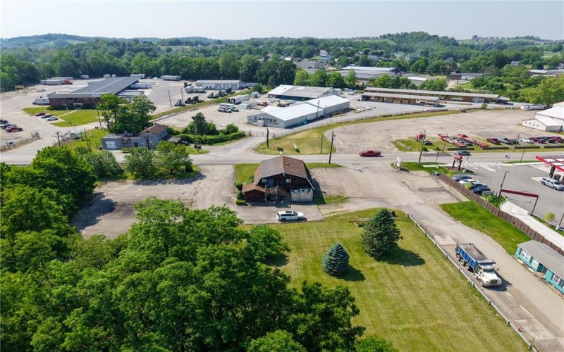 670 Pike St, Meadowlands, 15347, ,Commercial-industrial-business,For Sale,Pike St,1760086