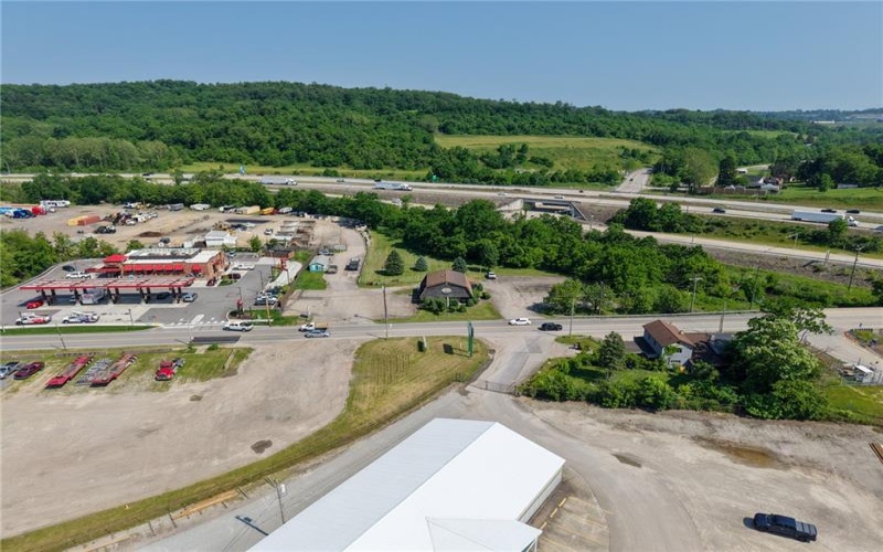 670 Pike St, Meadowlands, 15347, ,Commercial-industrial-business,For Sale,Pike St,1760086