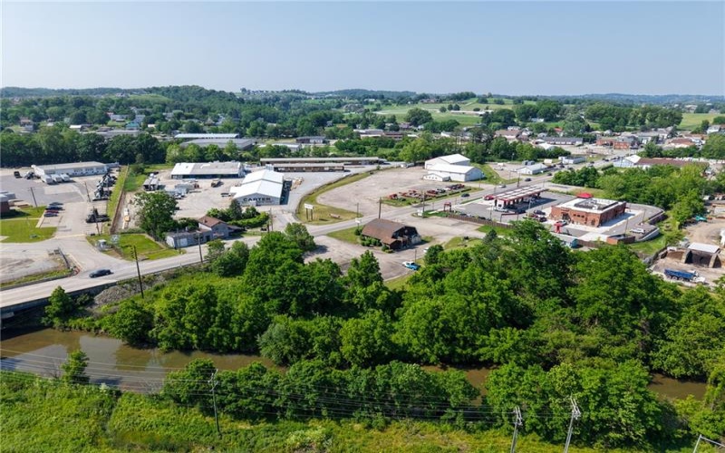 670 Pike St, Meadowlands, 15347, ,Commercial-industrial-business,For Sale,Pike St,1760086