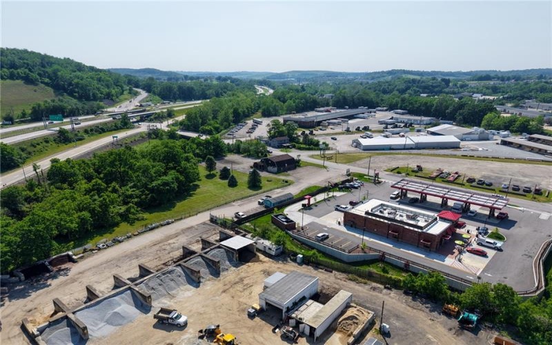 670 Pike St, Meadowlands, 15347, ,Commercial-industrial-business,For Sale,Pike St,1760086