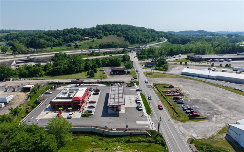 670 Pike St, Meadowlands, 15347, ,Commercial-industrial-business,For Sale,Pike St,1760086