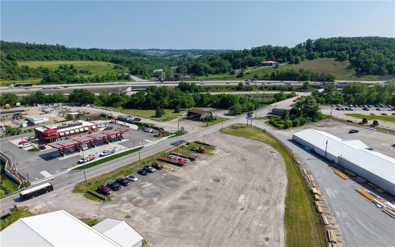 670 Pike St, Meadowlands, 15347, ,Commercial-industrial-business,For Sale,Pike St,1760086