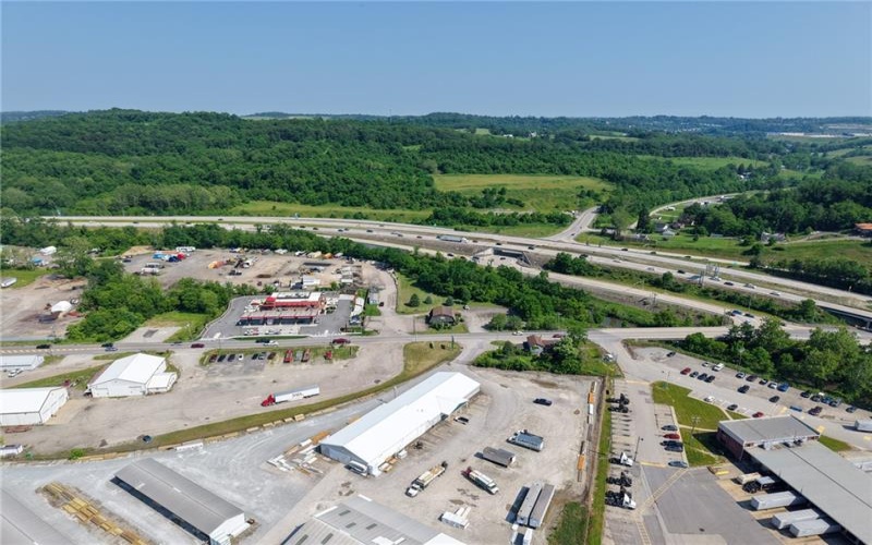 670 Pike St, Meadowlands, 15347, ,Commercial-industrial-business,For Sale,Pike St,1760086