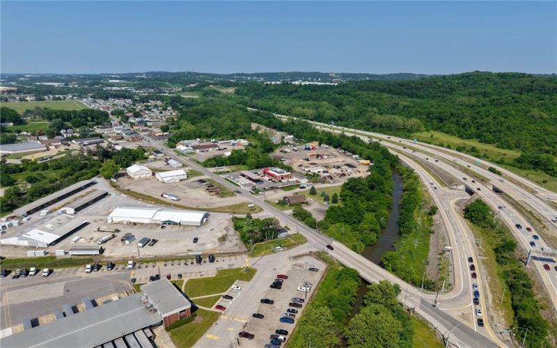 670 Pike St, Meadowlands, 15347, ,Commercial-industrial-business,For Sale,Pike St,1760086