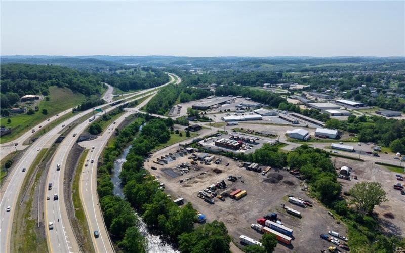 670 Pike St, Meadowlands, 15347, ,Commercial-industrial-business,For Sale,Pike St,1760086