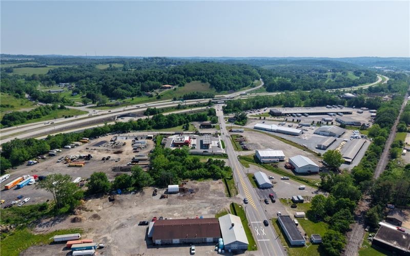 670 Pike St, Meadowlands, 15347, ,Commercial-industrial-business,For Sale,Pike St,1760086