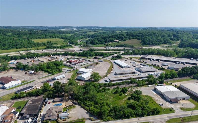 670 Pike St, Meadowlands, 15347, ,Commercial-industrial-business,For Sale,Pike St,1760086
