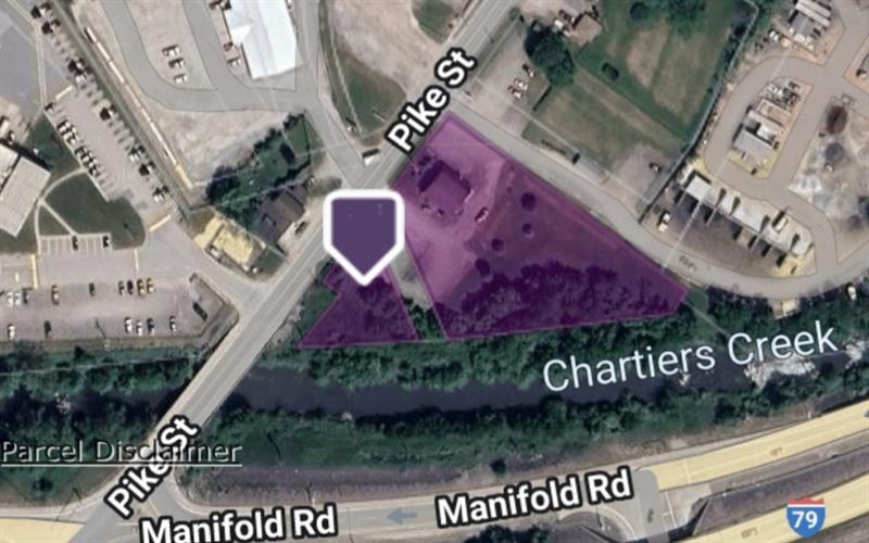 670 Pike St, Meadowlands, 15347, ,Commercial-industrial-business,For Sale,Pike St,1760086