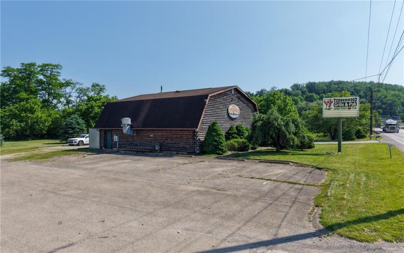 670 Pike St, Meadowlands, 15347, ,Commercial-industrial-business,For Sale,Pike St,1760086