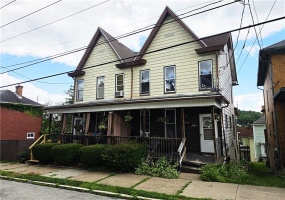 315/315.5 3rd St, Jeannette, 15644, ,Multi-unit,For Sale,3rd St,1760144 315/315.5 3rd St, Jeannette, 15644, ,Multi-unit,For Sale,3rd St,1760144