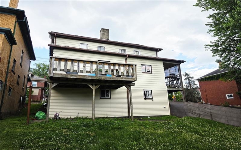 315/315.5 3rd St, Jeannette, 15644, ,Multi-unit,For Sale,3rd St,1760144