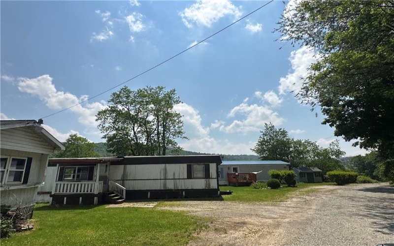 1389 Indian Creek Valley Road, Melcroft, 15462, ,Commercial-industrial-business,For Sale,Indian Creek Valley Road,1760241