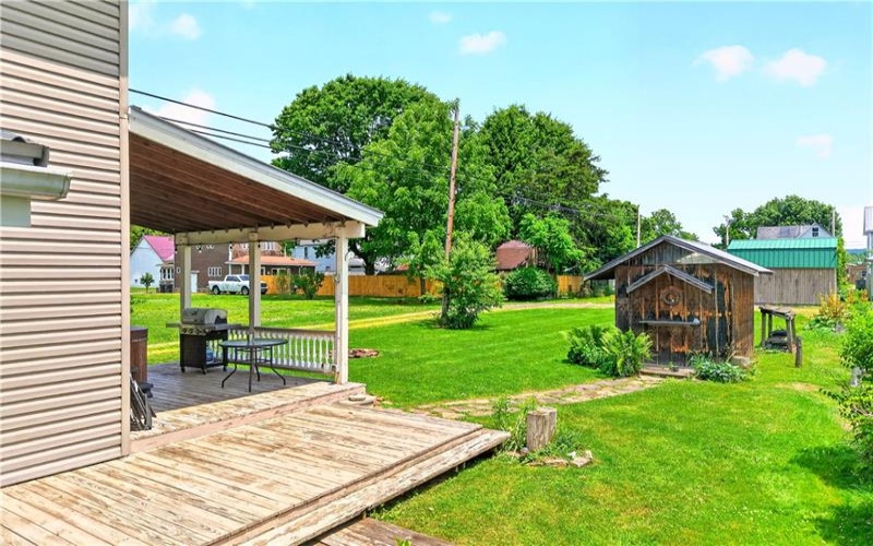 511 Jacobs St, Confluence, 15424, 2 Bedrooms Bedrooms, ,1 BathroomBathrooms,Residential,For Sale,Jacobs St,1759989