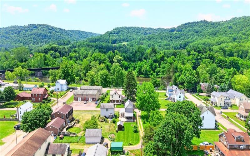 511 Jacobs St, Confluence, 15424, 2 Bedrooms Bedrooms, ,1 BathroomBathrooms,Residential,For Sale,Jacobs St,1759989
