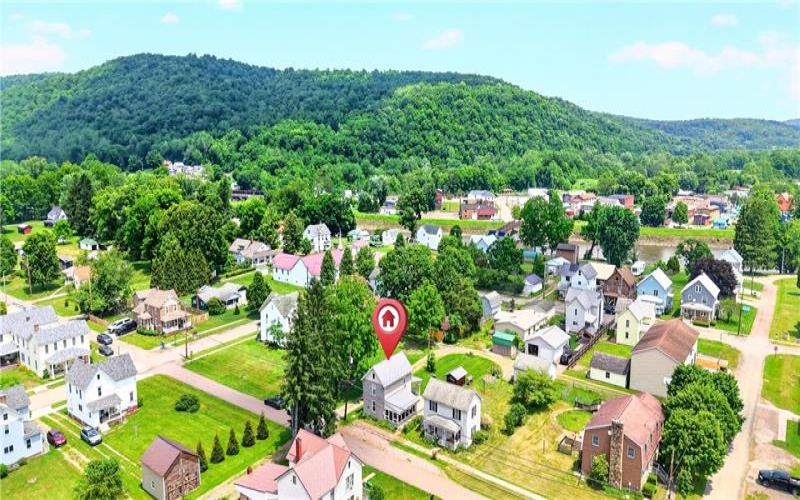 511 Jacobs St, Confluence, 15424, 2 Bedrooms Bedrooms, ,1 BathroomBathrooms,Residential,For Sale,Jacobs St,1759989