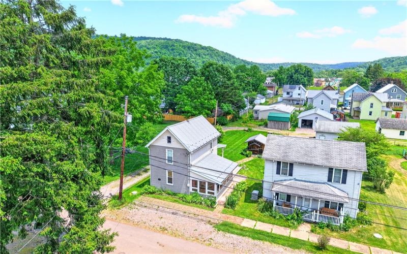 511 Jacobs St, Confluence, 15424, 2 Bedrooms Bedrooms, ,1 BathroomBathrooms,Residential,For Sale,Jacobs St,1759989