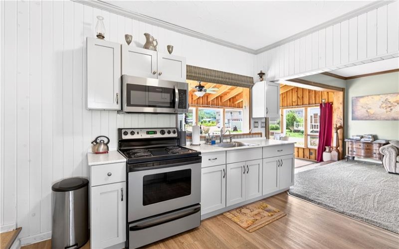 511 Jacobs St, Confluence, 15424, 2 Bedrooms Bedrooms, ,1 BathroomBathrooms,Residential,For Sale,Jacobs St,1759989