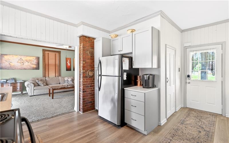 511 Jacobs St, Confluence, 15424, 2 Bedrooms Bedrooms, ,1 BathroomBathrooms,Residential,For Sale,Jacobs St,1759989