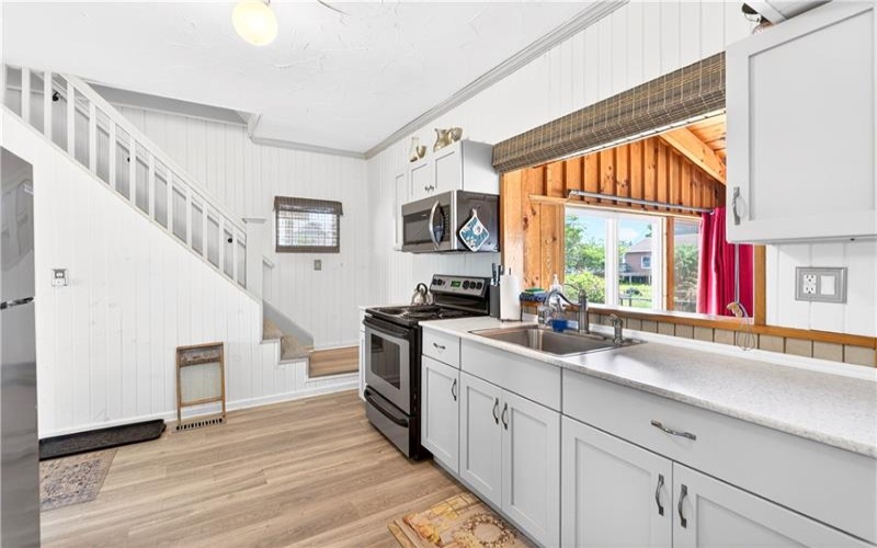 511 Jacobs St, Confluence, 15424, 2 Bedrooms Bedrooms, ,1 BathroomBathrooms,Residential,For Sale,Jacobs St,1759989
