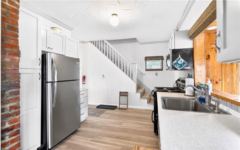 511 Jacobs St, Confluence, 15424, 2 Bedrooms Bedrooms, ,1 BathroomBathrooms,Residential,For Sale,Jacobs St,1759989