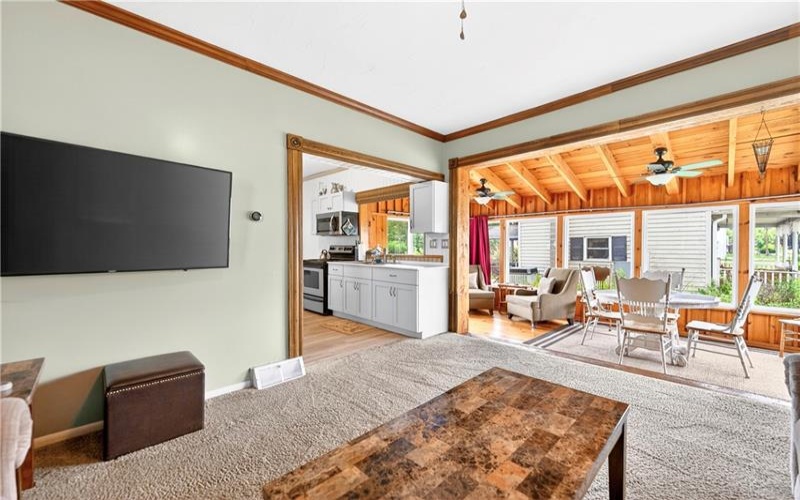 511 Jacobs St, Confluence, 15424, 2 Bedrooms Bedrooms, ,1 BathroomBathrooms,Residential,For Sale,Jacobs St,1759989