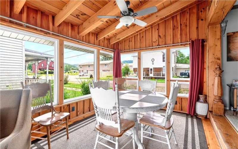 511 Jacobs St, Confluence, 15424, 2 Bedrooms Bedrooms, ,1 BathroomBathrooms,Residential,For Sale,Jacobs St,1759989