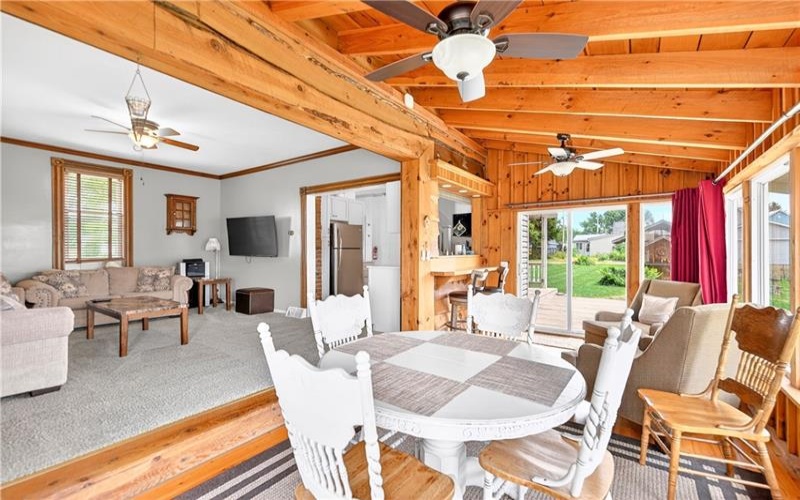 511 Jacobs St, Confluence, 15424, 2 Bedrooms Bedrooms, ,1 BathroomBathrooms,Residential,For Sale,Jacobs St,1759989