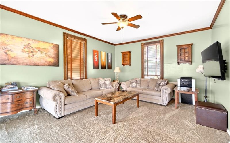 511 Jacobs St, Confluence, 15424, 2 Bedrooms Bedrooms, ,1 BathroomBathrooms,Residential,For Sale,Jacobs St,1759989