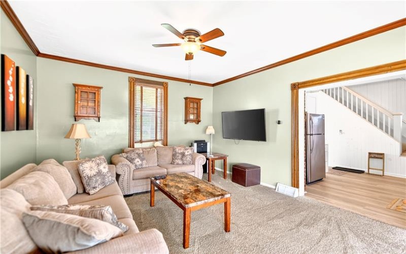 511 Jacobs St, Confluence, 15424, 2 Bedrooms Bedrooms, ,1 BathroomBathrooms,Residential,For Sale,Jacobs St,1759989