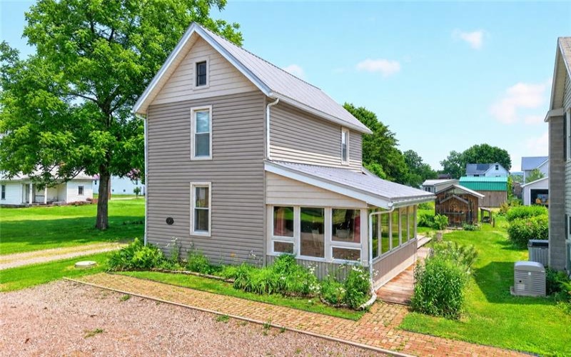 511 Jacobs St, Confluence, 15424, 2 Bedrooms Bedrooms, ,1 BathroomBathrooms,Residential,For Sale,Jacobs St,1759989