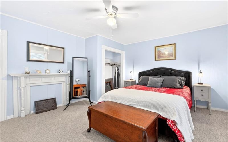511 Jacobs St, Confluence, 15424, 2 Bedrooms Bedrooms, ,1 BathroomBathrooms,Residential,For Sale,Jacobs St,1759989