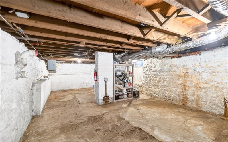 511 Jacobs St, Confluence, 15424, 2 Bedrooms Bedrooms, ,1 BathroomBathrooms,Residential,For Sale,Jacobs St,1759989