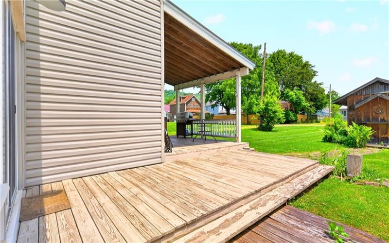 511 Jacobs St, Confluence, 15424, 2 Bedrooms Bedrooms, ,1 BathroomBathrooms,Residential,For Sale,Jacobs St,1759989
