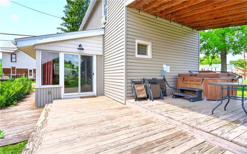 511 Jacobs St, Confluence, 15424, 2 Bedrooms Bedrooms, ,1 BathroomBathrooms,Residential,For Sale,Jacobs St,1759989