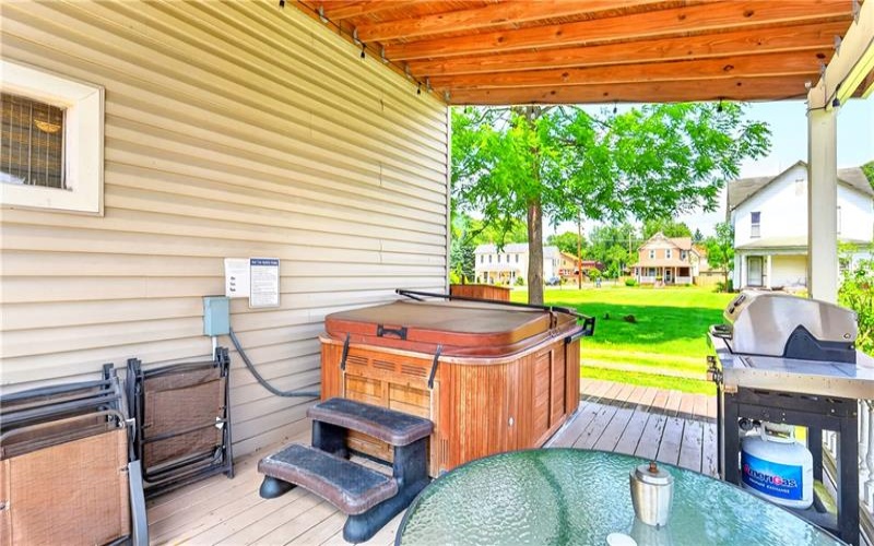 511 Jacobs St, Confluence, 15424, 2 Bedrooms Bedrooms, ,1 BathroomBathrooms,Residential,For Sale,Jacobs St,1759989